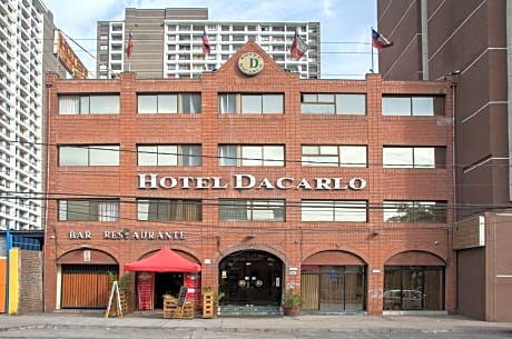 RQ Hotel Dacarlo