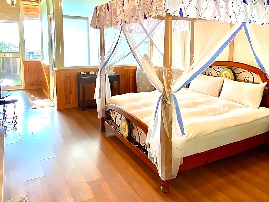 Yue Ya Villa