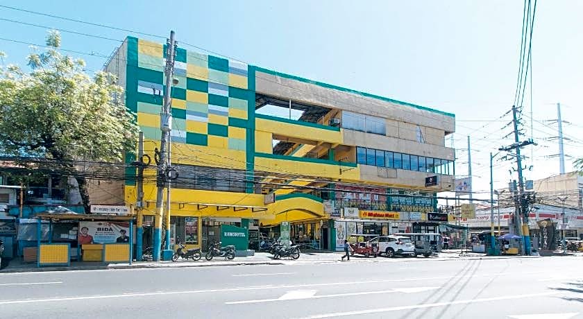 OYO 901 Ranchotel Tunasan