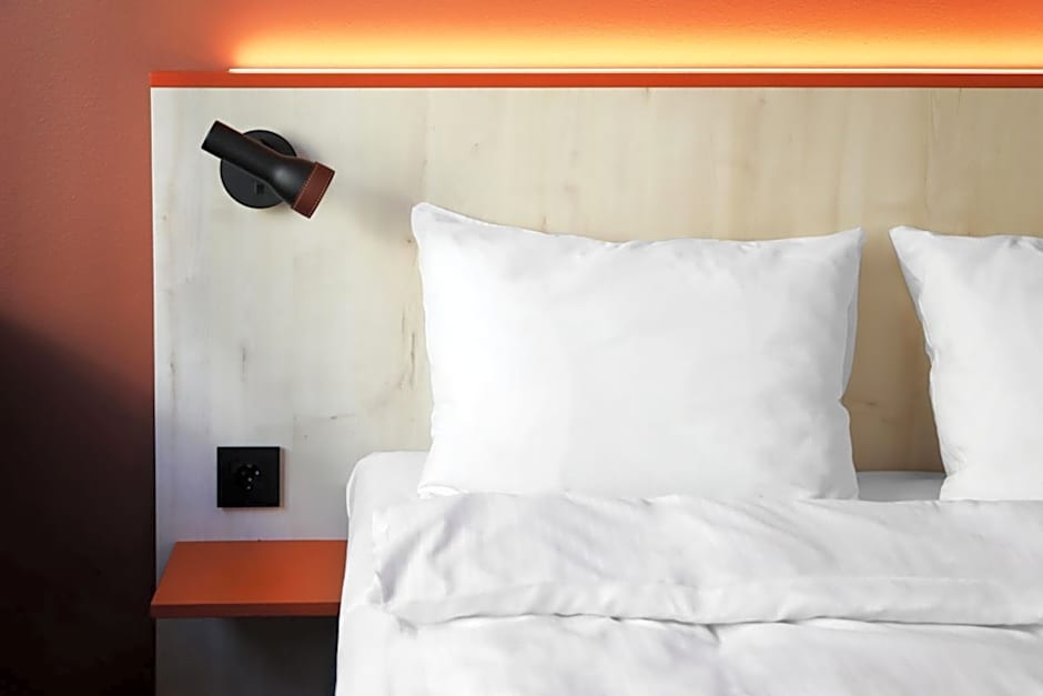 Comfort Hotel Xpress