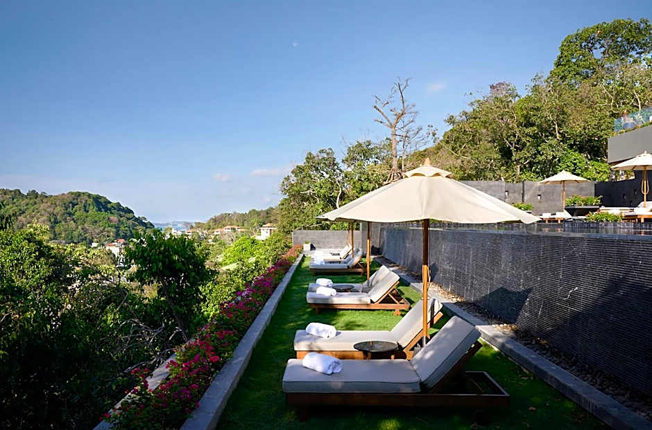 V Villas Phuket - MGallery Collection