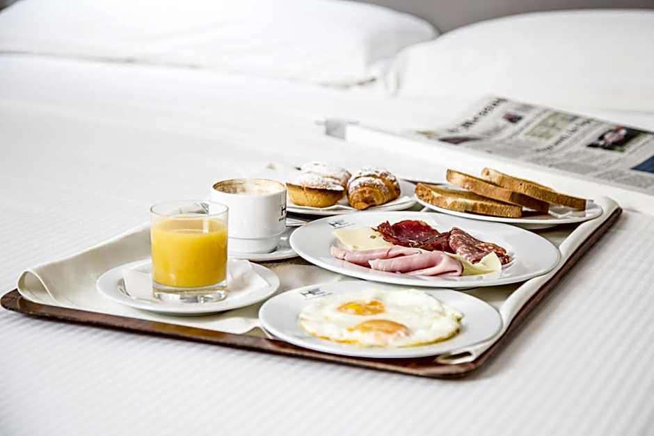 Executive Inn Boutique Hotel