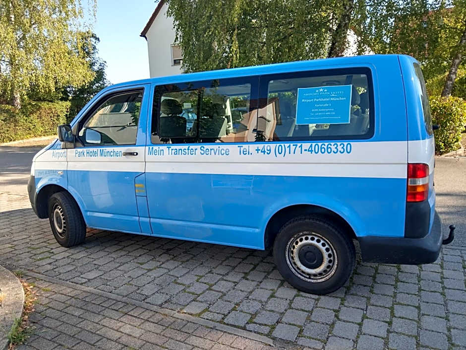 Airport Park Hotel MUC