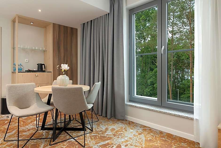 Gryf Ośrodek Pobierowo