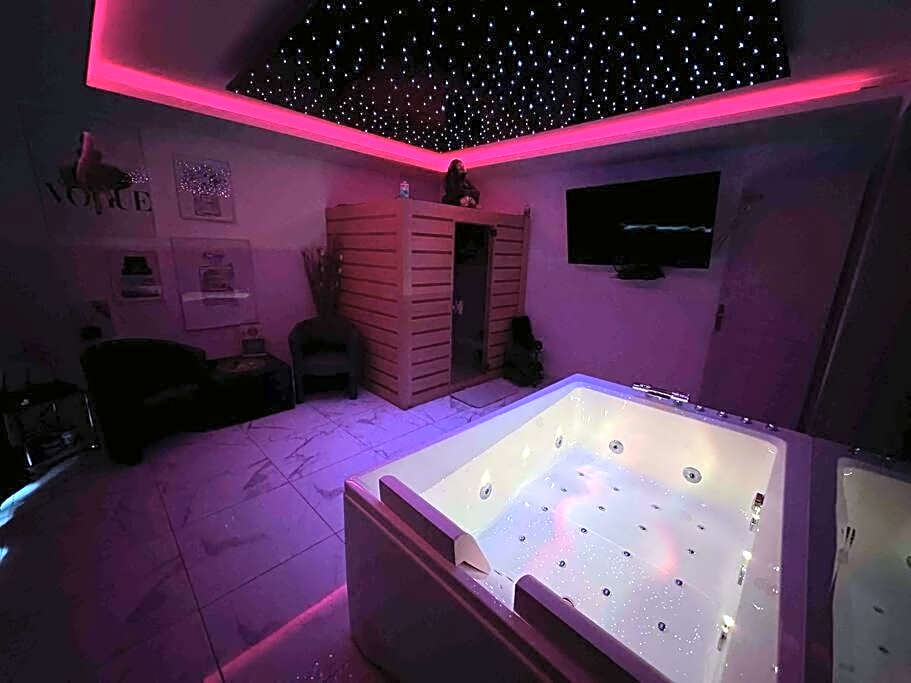 Cozy Rental SPA