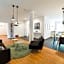 BENSIMON apartments Mitte - Moabit