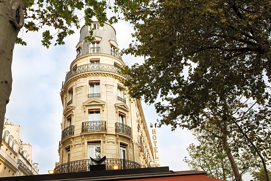 Hotel Paix Republique