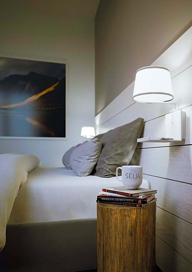 Hotel Selja