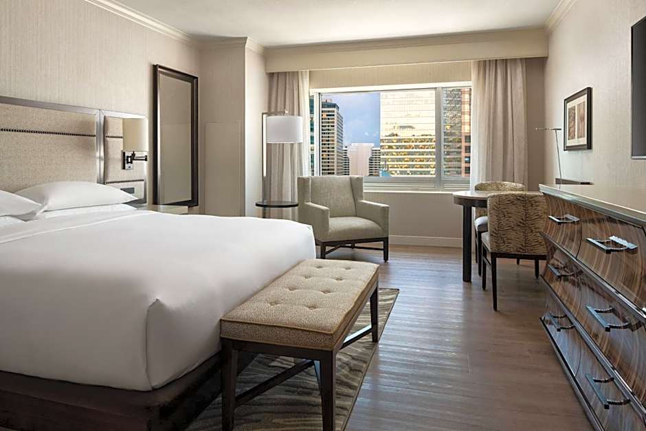 Salt Lake City Marriott City Center