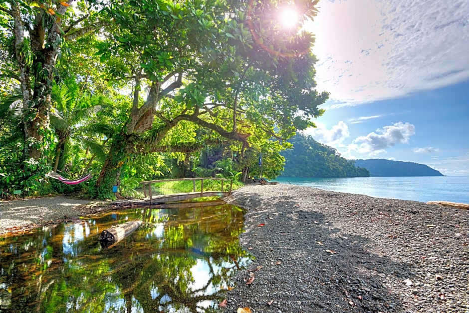 Playa Nicuesa Rainforest Eco Sanctuary