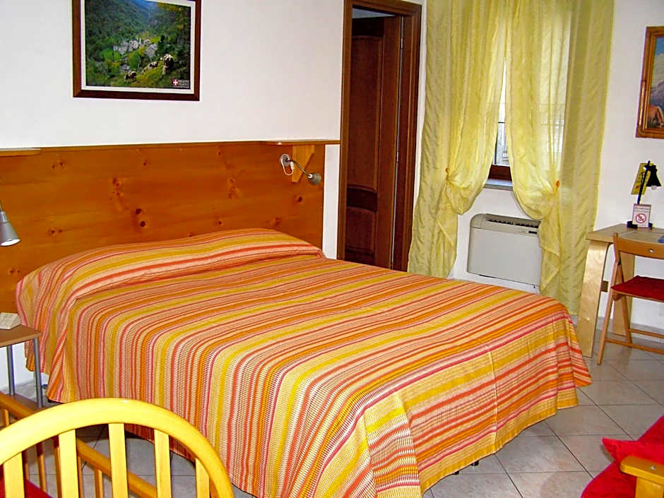 L'Antico Borgo Rooms Rental