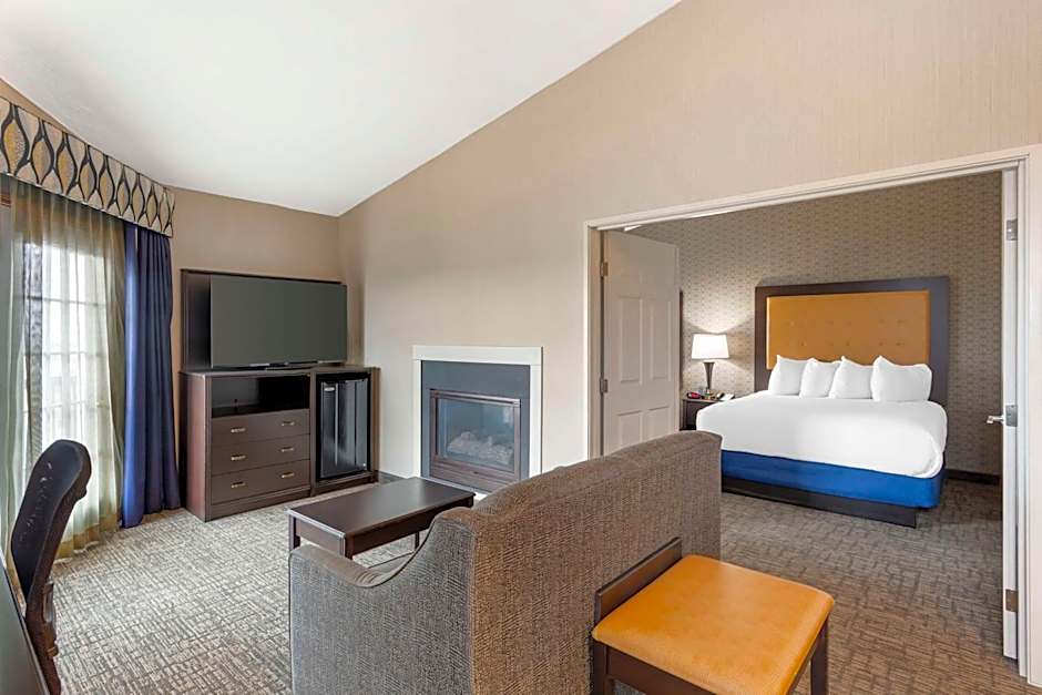 Best Western Plus Grant Creek Inn