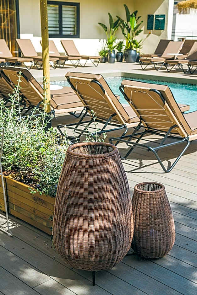 Hotel Eden Nord Soller