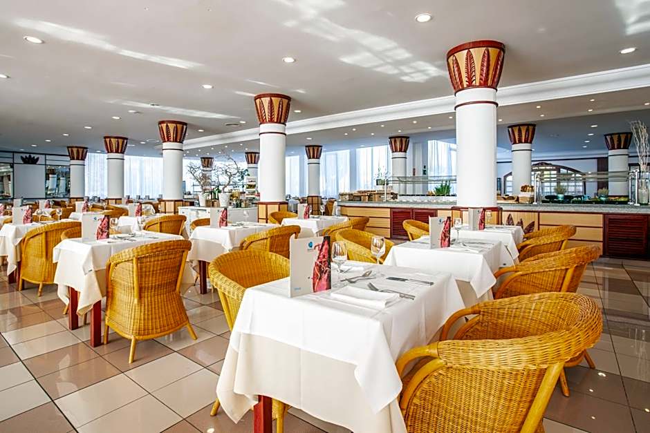 Grupotel Santa Eulària & Spa - Adults Only