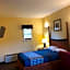 Budget Inn Williamsport