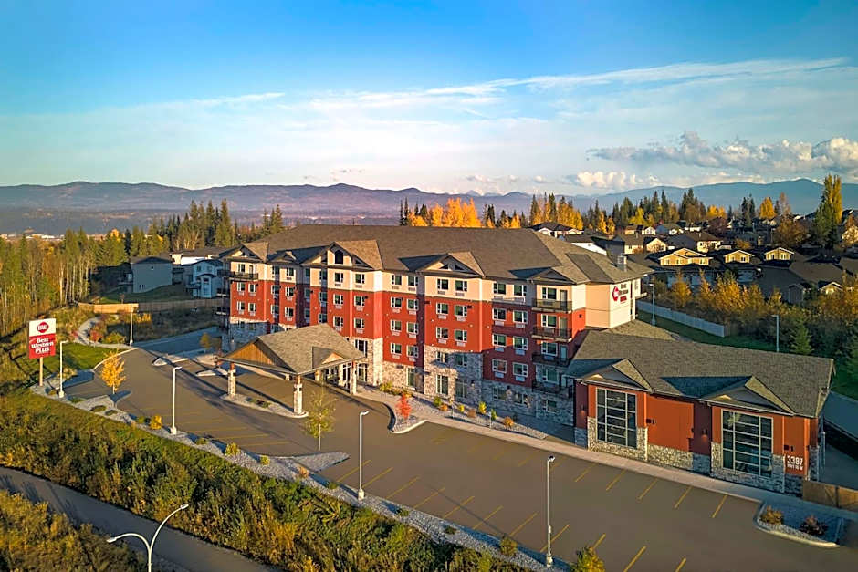 Best Western Plus Prince George