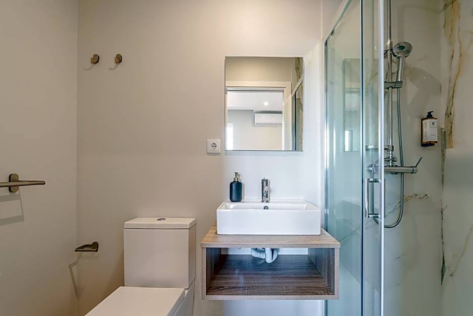 Ladeira Suites, a Douro Retreat by HostWise