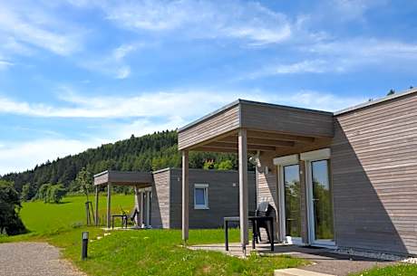 Sonnencamping Albstadt