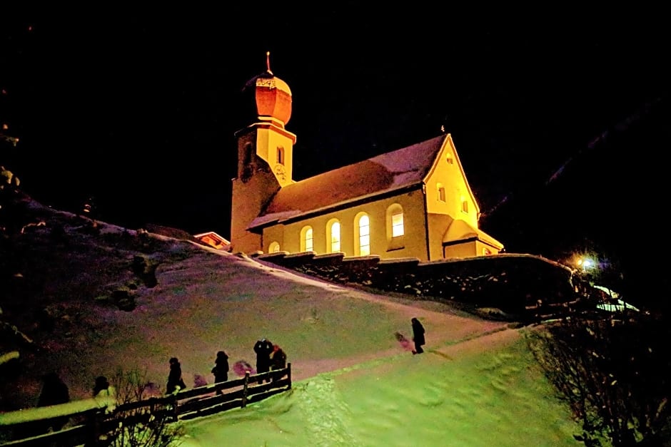 Gästehaus Branders