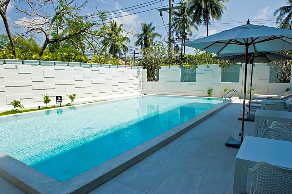 Oceanstone Laguna Phuket