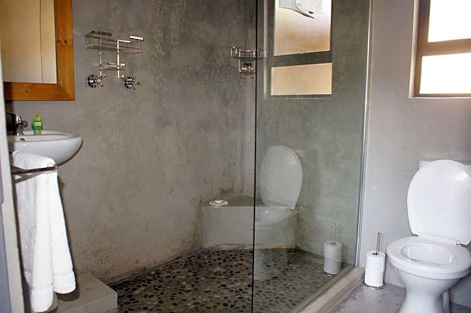 Dream of Africa Bush Lodge