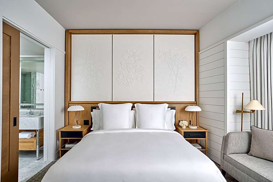 Four Seasons New Orleans