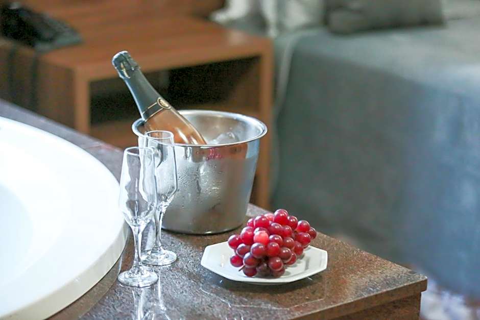 CAMBRAIA HOTEL ARCOS