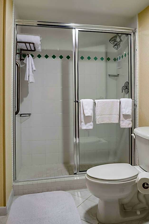 Charleston Marriott