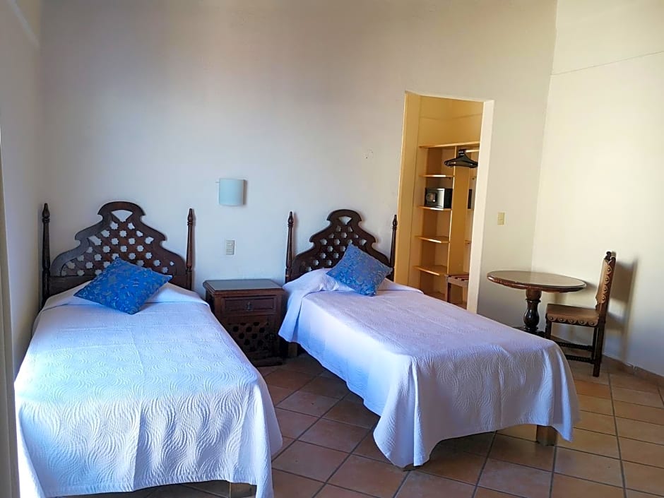 Hotel El Pescador