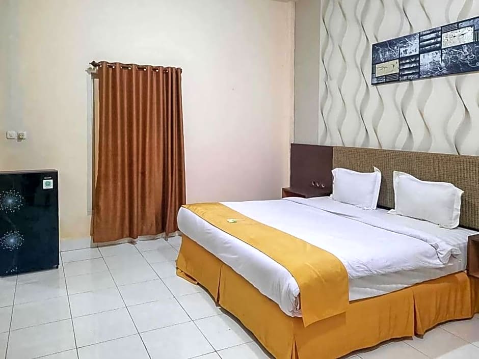 Hotel Puri Yasmin Potowanua Lasusua RedPartner