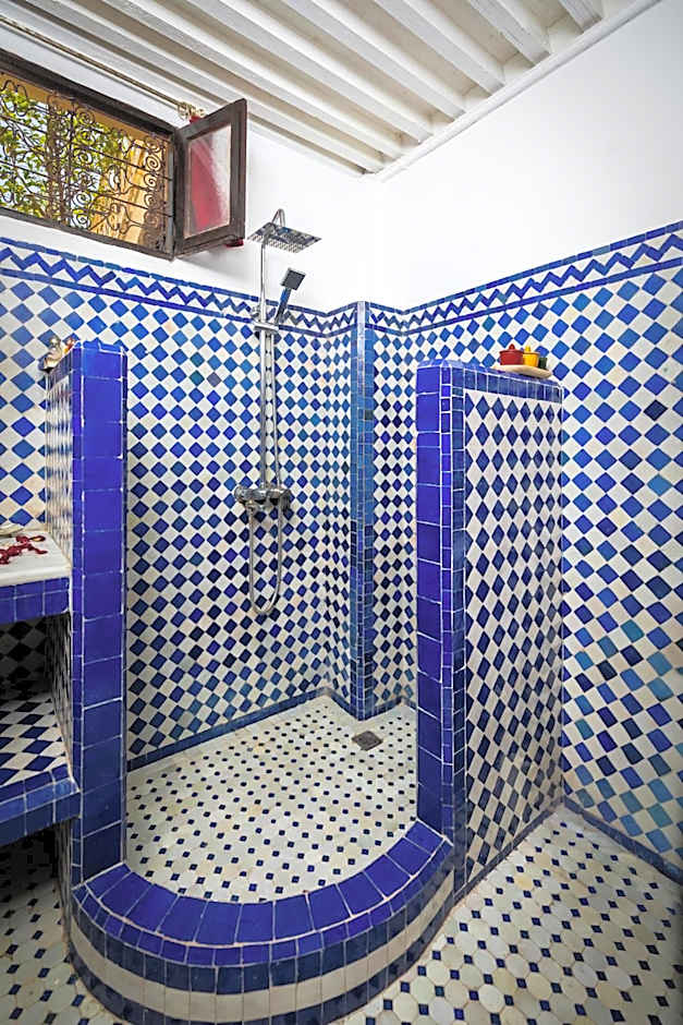 Riad Tizwa Fes
