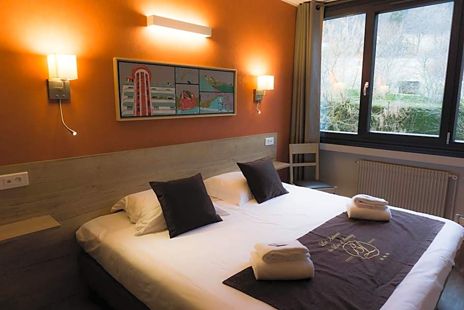 Village Club Les Balcons du Lac d'Annecy - Neaclub