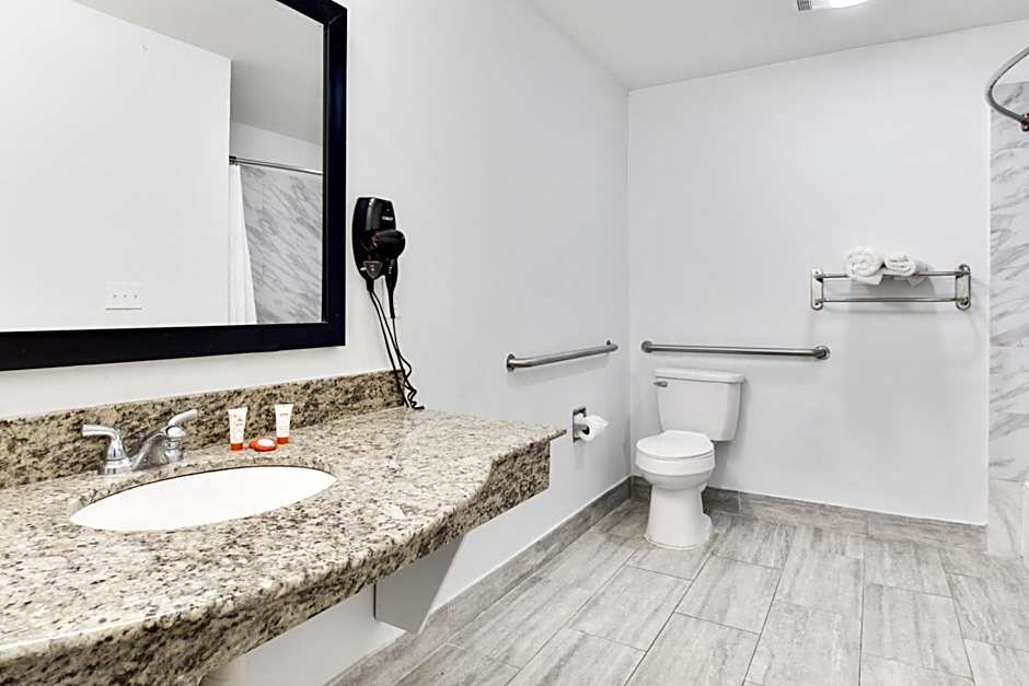 OYO Hotel Ingleside TX