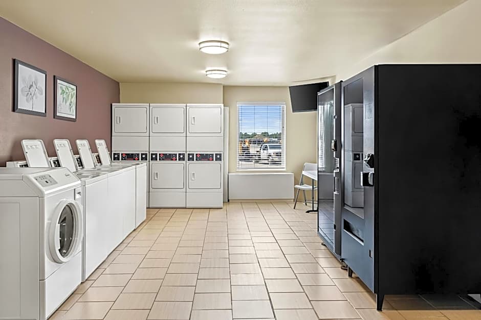 Ledgestone Suites Hotel Elko