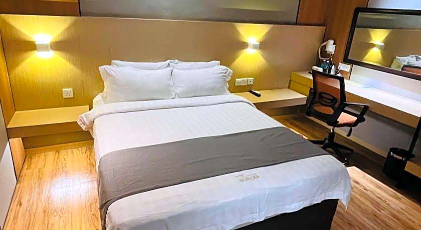 Extreme Boutique Hotel