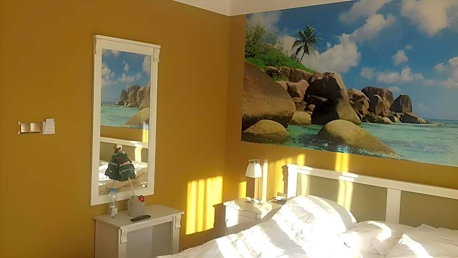 Hotel Karolek