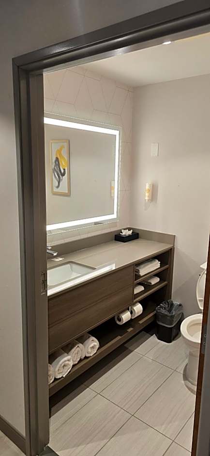 Comfort Suites Conway