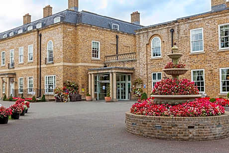 Orsett Hall