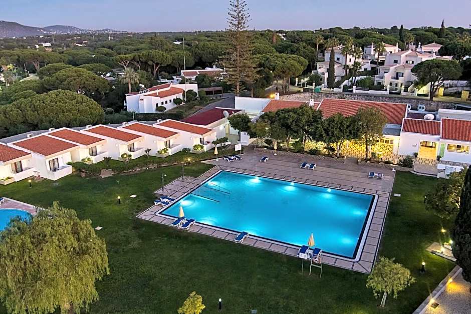 Hotel Apartamento Do Golfe