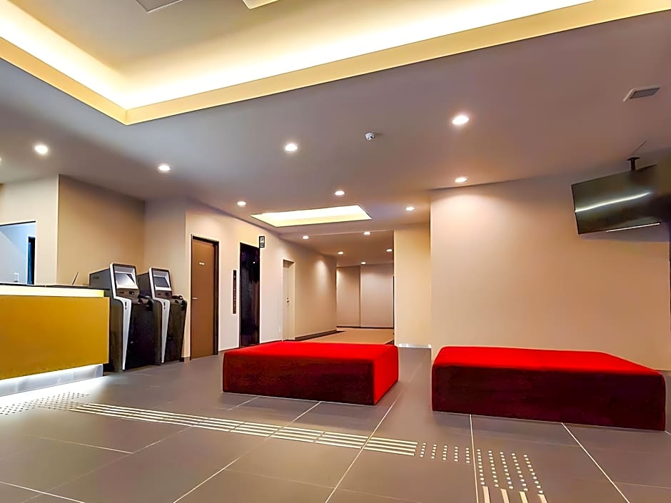Hotel LiVEMAX Kyoto Nijojo-Nishi