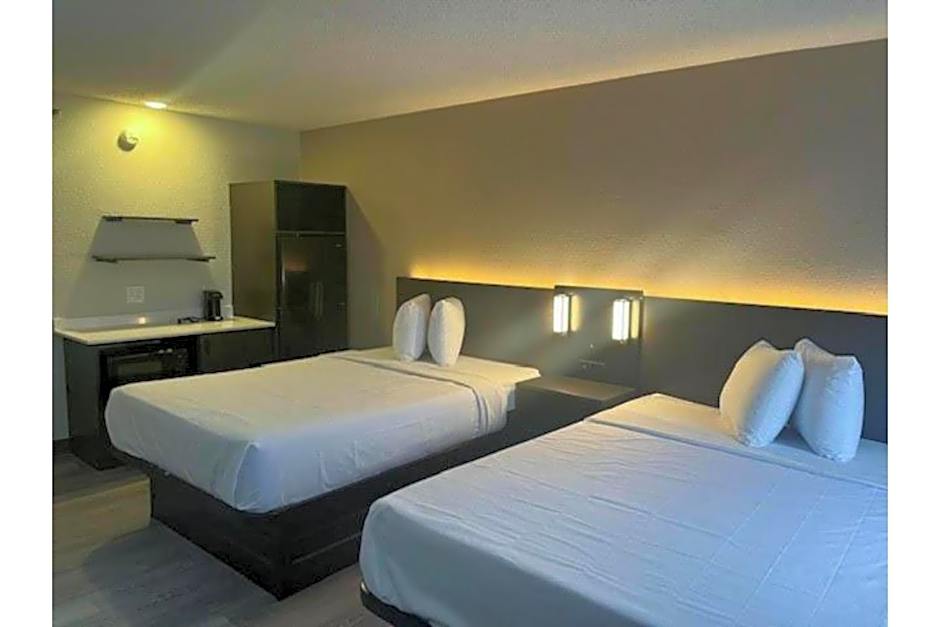 Studio 6 Suites Norcross, GA