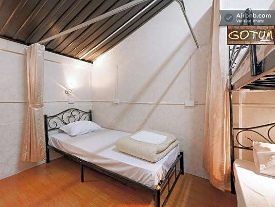 Gotum Hostel 1