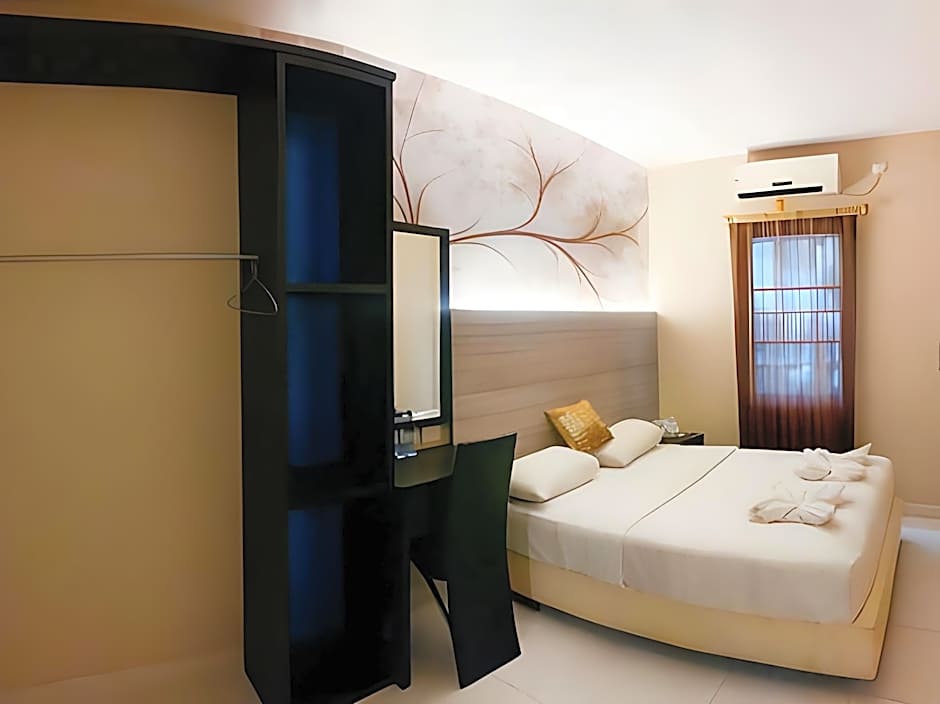 Os Hotel Batu Aji Batam