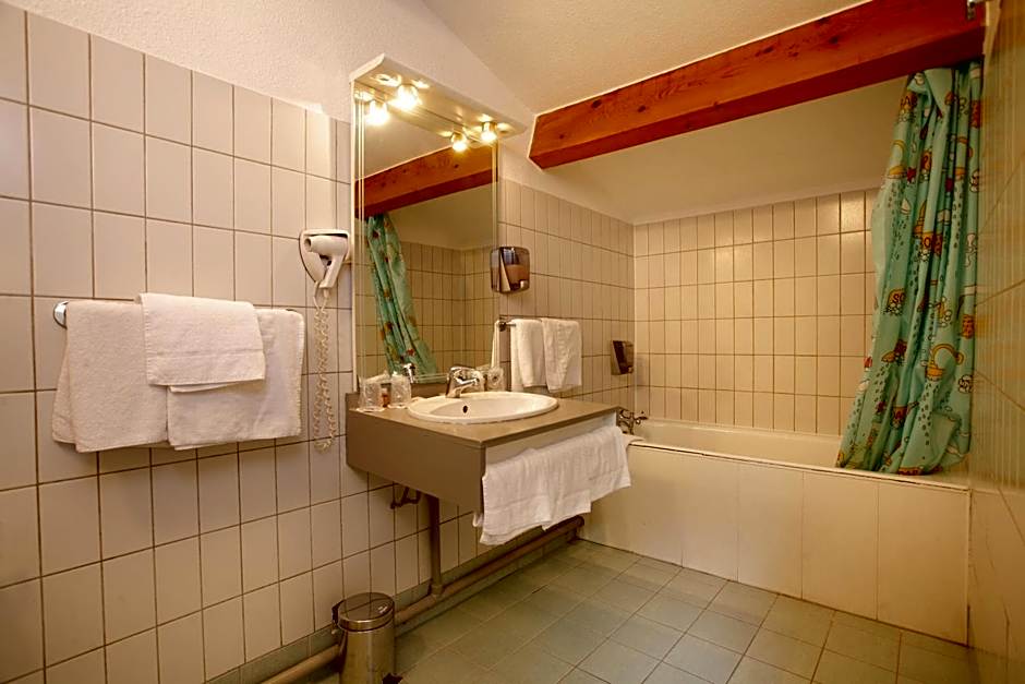 The Originals City, Hôtel La Belle Étape, Brignoles