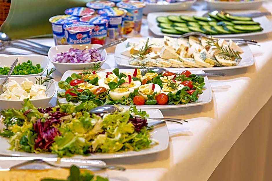 Hotel Gromada Łomża