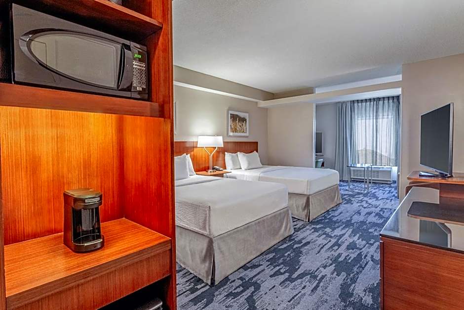 Fairfield Inn & Suites by Marriott St. John's Newfoundland