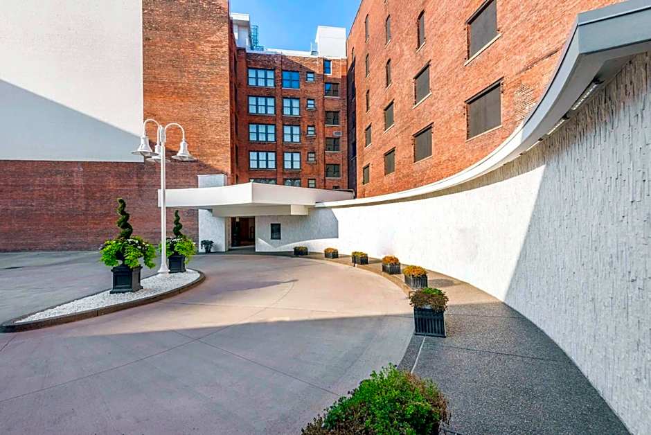 Curtiss Hotel, an Ascend Collection Hotel