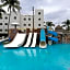 Sierra Mar All Inclusive at Tesoro