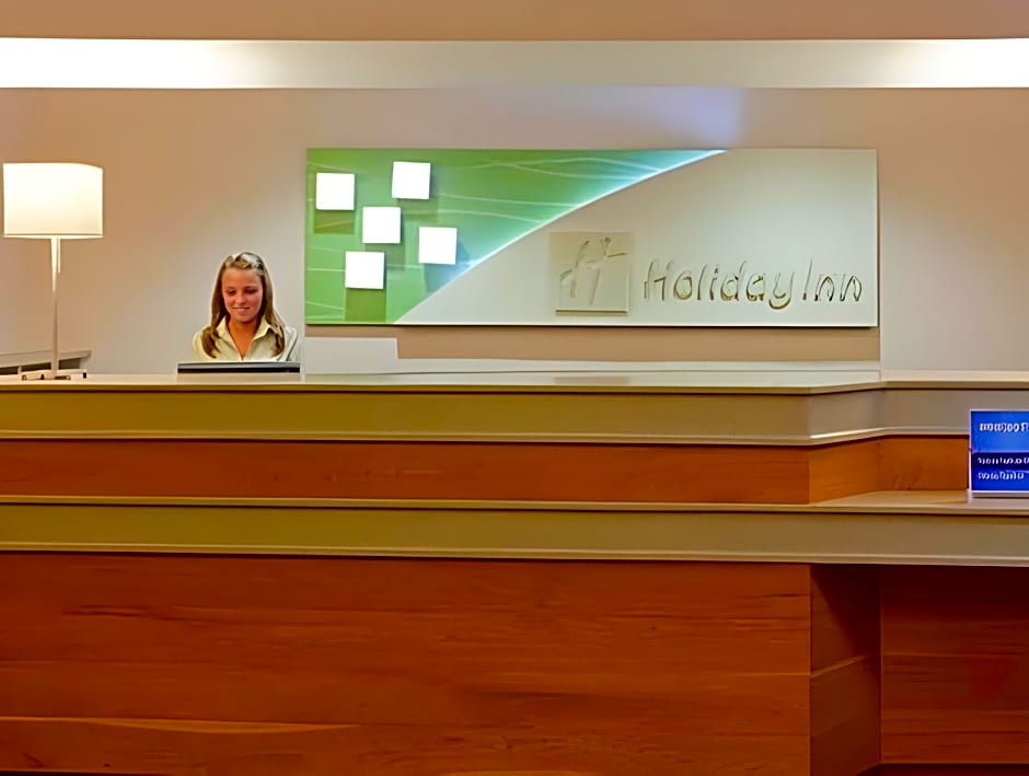 Holiday Inn Johnstown-Gloversville Hotel By IHG