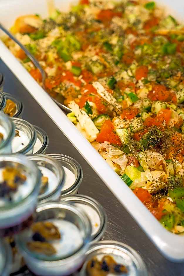 Aldiana Club Salzkammergut und GrimmingTherme